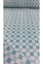 Duck Fabric Has Water and Stain Repellent Properties (Blue 100 X 180) - 2