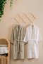 Velo |   Family Bathrobe Set |   100% Cotton 4 Pieces
