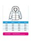 Boys' Hooded Water and Wind Resistant Embroidered Coat - 2