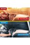 Car Sunshade Windshield ستارة شمسية قابلة للطي لزجاج السيارة الأمامي عاكس للحماية من الأشعة فوق البن - 3