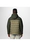 Wm9710 Grand Trek Iv down Hooded Men's Jacket - 2