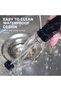NanoFoamer Lithium Handheld Milk Foamer | Make Premium Barista-Style Coffee Drinks at Home | Rechargeable Foamer for Cappuccino, Latte, Hot Chocolates and More - 7