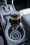 ®   Silicone Car Coaster 70 mm – Non-Slip Phone and Money Holder Mat - 3