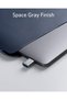 محول USB C (عبوتان)، محول انكر USB C الى USB لنقل البيانات بسرعة عالية - 5