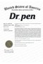 A10 Microneedling Pen – Wireless 5-Speed Dermapen - 8