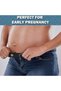 4 Pack Premium Button Extender, Adjustable Waistband Extenders, Pants Button Extender, High El - 6