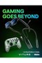 × وحدة تحكم ألعاب لاسلكية 8BitDo Ultimate 2C بثلاثة أوضاع - 2