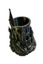 Castle Design Decorative Pen Holder - 2