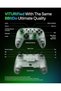 × وحدة تحكم ألعاب لاسلكية 8BitDo Ultimate 2C بثلاثة أوضاع - 3