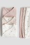 6-piece cotton set - 2