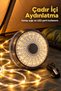 Multi-Mode Camping Lighting and Led Strip Light - 3