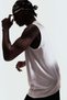 Regular Fit Sports vest top with DryMove™ - 3