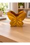 Decorative Pen Holder with Butterfly Design - 4