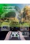 × وحدة تحكم ألعاب لاسلكية 8BitDo Ultimate 2C بثلاثة أوضاع - 5
