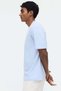 Cotton T-shirt Regular Fit - 2
