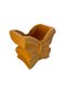 Decorative Pen Holder with Butterfly Design - 2