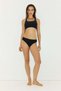 Sports bikini top with Lycra® Xtra Life™ - 3
