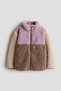 Teddy jacket