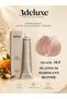 Hair Color Cream With Argan Oil & Marigold Extract Platinum Mahogany Blonde 100ml 10.5