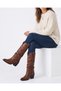 Sfm-12731 Women's Western Boots