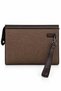 Mega Clutch Handbag - 2