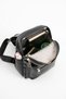 Women's Backpack Multi-Compartment Zippered Adjustable Strap Faux Leather Daily Stylish Functional Water-Resistant Backpack - 6