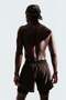 Double-layered sports shorts with DryMove™ - 5