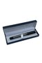 Istanbul Silhouette Metal Ballpoint Pen - Special Gift Boxed (Black & Smoked) - 4