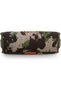 FLIP 7 Bluetooth Speaker & divvi! Premium Hard Case Bundle - Squad - 6