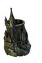 Castle Design Decorative Pen Holder