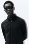 Zip-top midlayer sports top with ThermoMove™ - 3