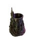 Castle Design Decorative Pen Holder - 6