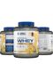 Applied Nutrition Critical Whey (2kg) Banana Milkshake - 4