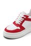 Mira Alba 8 cm Hidden Heel Women's Sneaker 0012502 - 4