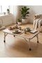 Portable Mini Folding Table - 3