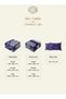 3-Piece Printed Duvet Cover Set – Single Size, 165 x 225 cm | Stylish Bedding Set for Bedroom - 7