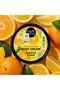 Invigorating Body Cream Clementine and Lemon (250ml) - 3