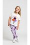 Ice Cream Leggings Set