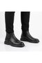1035 Non-Slip Sole Natural Leather Men's Ankle Boots