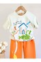 You Happy Tracksuit Set - 3