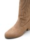 Women's Embroidered Boots 0012905 - 3