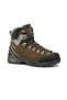 Greenwood pro gv gore-tex (waterproof) men's trekking boot brown - 4