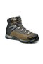 Fugitive Gore-Tex (Waterproof) Men's Trekking Boots Brown - 4