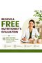 Cocoa Powder Without Sugar | Cacao Powder Unsweetend | Coco Powders | Cocoa Powder for Cake, Beverages & Desserts |100% Plant Based & Alkalized | Rich Flavor & Aroma | No Added Sugar - - 8