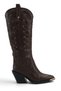 Nashira Luce Women's Heeled Boots 001280 - 5