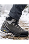 Greenwood pro gv gore-tex (waterproof) men's trekking boot - colorful