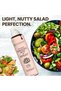 Organic Groundnut Oil Spray - 200ml | 100% Pure & Cold-Pressed | Cook Healthy with 10X Less Oil | Naturally Rich in Antioxidants | Supports Heart Health | Ideal for Grilling, Sautéing & - 8