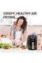 Organic Groundnut Oil Spray - 200ml | 100% Pure & Cold-Pressed | Cook Healthy with 10X Less Oil | Naturally Rich in Antioxidants | Supports Heart Health | Ideal for Grilling, Sautéing & - 7