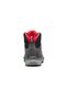 Falcon Evo Gv Gore-Tex (Waterproof) Men's Trekking Boots Gray - 6
