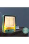 Portable Spray Fan with Water Mist - 3